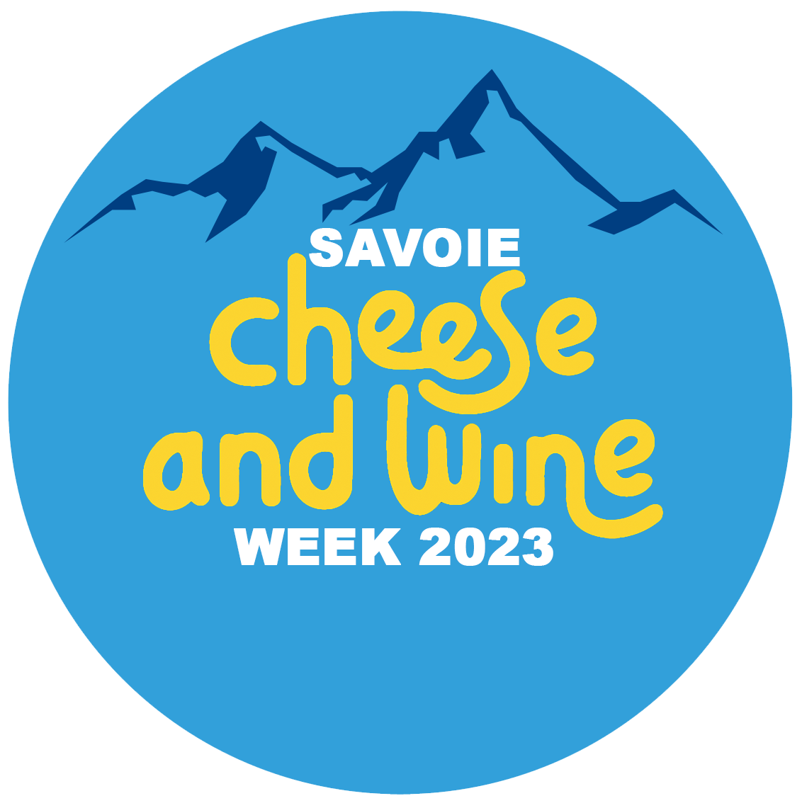 Savoie Cheese & Wine Week